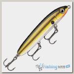 Воблер Rapala Skitter V (13см, 28гр) GCH
