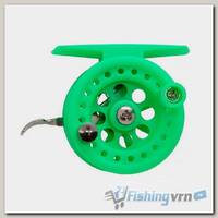 Катушка Kosadaka Explorer PM 50 Green под правую руку