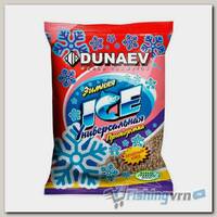 Прикормка 'DUNAEV iCE-КЛАССИКА' 0.75кг гранулы Ваниль