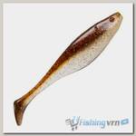 Силиконовая приманка Narval Commander Shad (120мм,14г) 011-Brown Sugar