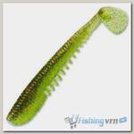 Силиконовые приманки Pontoon 21 Homunculures Awaruna 2.0 цв.420