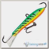Балансир Rapala Jigging Rap W05 GT