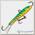 Балансир Rapala Jigging Rap W05 GT