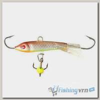 Балансир Lucky John Classic 3 01H с тройником