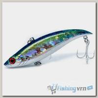 Воблер Smith Bay Blue 90мм 21г №52