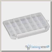 Коробка Meiho Clear Case C-800NS