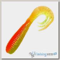 Силиконовые приманки Kosadaka Triple Tail 90 (90мм, 8шт.) AGS