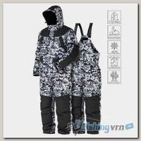 Костюм зимний Norfin Explorer 2 Camo, S