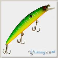 Воблер Scorana Strider Minnow (110мм,16г) MHT