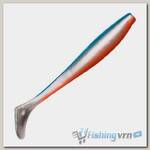 Силиконовая приманка Narval Choppy Tail (120мм,10г) 001-Blue Back Shiner