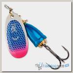 Блесна вращающаяся Blue Fox Vibrax UV BFU4-BSPTU (10 г)