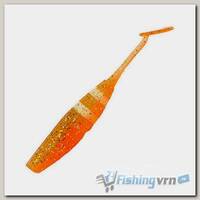 Силиконовые приманки Kosadaka Loopy Shad 80 (80мм, 7шт.) ORG
