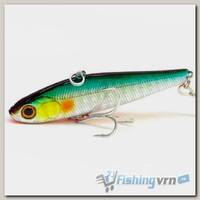 Воблер ZipBaits Rigge Vib 63, 2001