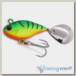 Джиг-спиннер Kosadaka Fish Darts FS1-21 (21г,35мм) MHT