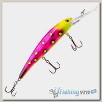 Воблер Bandit Walleye Deep OL108