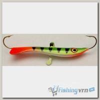 Балансиры Surf Крокодил 18г/60мм 07