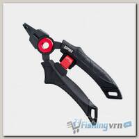Плоскогубцы Rapala RCD Magnum c магнитным замком для заводных колец