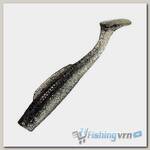 Силиконовые приманки Kosadaka Weedless Minnow 65 (65мм, 6шт.) SR
