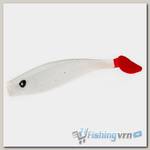Силиконовые приманки Lucky John 3D Series Red Tail Shad 7,0 (17,8см) PG35