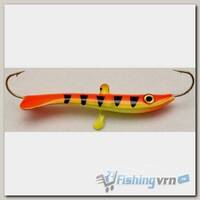 Балансиры Surf Крокодил 18г/60мм 14