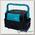 Ящик Daiwa TB3000 Tackle Box Black/Green