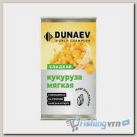 Насадка Дунаев мягкая Кукуруза оригинальная металлобанка 400 мл
