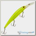 Воблер Bandit Walleye Deep G04
