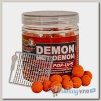 Бойлы тонущие Starbaits Performance Concept Demon Hot Demon Pop-Up 14мм 80г