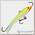 Балансир Rapala Jigging Rap W02 SFC