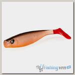 Силиконовые приманки Lucky John 3D Series Red Tail Shad 7,0 (17,8см) PG18