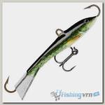 Балансир Rapala Jigging Rap W03 PKL