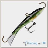 Балансир Rapala Jigging Rap W03 PKL