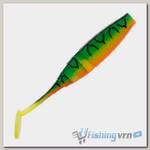 Силиконовая приманка Narval Loopy Shad (120мм,14г) 006-Mat Tiger