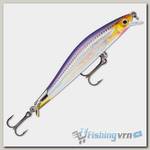 Воблер Rapala Ripstop до 1,6 м (12см, 14гр) PD