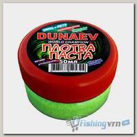 Паста Dunaev 50мл Плотва Ваниль