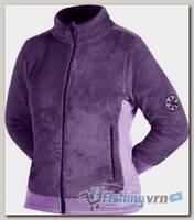 Куртка флисовая Norfin Women Moonrise Violet (размер-M)