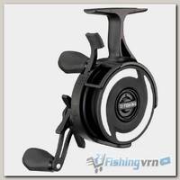 Катушка 13 Fishing Black Betty Freefall XL Ice Reel правого вращения