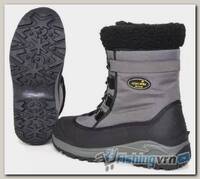 Ботинки зимние Norfin Snow Gray (размер-40)