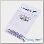 Грузила Salmo косичка Tail Droplet Mix3 5-7г (5.0/6.0/7.0г)