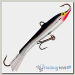 Балансир Rapala Jigging Rap W02 S
