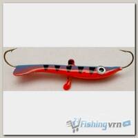 Балансиры Surf Крокодил 18г/60мм 13