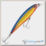 Воблер Rapala X-Rap Saltwater до 2,4 м (14см, 43гр) HS