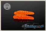 Приманка Libra Lures Largo Slim 28 (011 Hot orange) (Сыр) (2,8см) 15 шт.