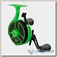 Катушка 13 Fishing Black Betty Freefall Ghost Radioactive Pickle левого вращения