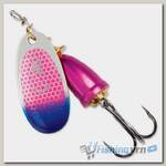 Блесна вращающаяся Blue Fox Vibrax UV BFU4-CSBTU (10 г)