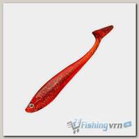 Силиконовые приманки Kosadaka Goby 100 (100мм, 3шт.) MOS