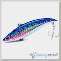 Воблер Smith Bay Blue 70мм 14г №53