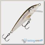 Воблер Rapala Original Floater до 1,5 м (7см, 4г) SML