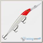 Воблер Rapala Down Deep Husky Jerk до 5,7 м (12см, 15гр) RH