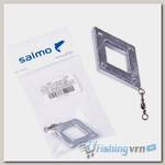 Груз Salmo с вертлюгом Rombs Swivel 100г